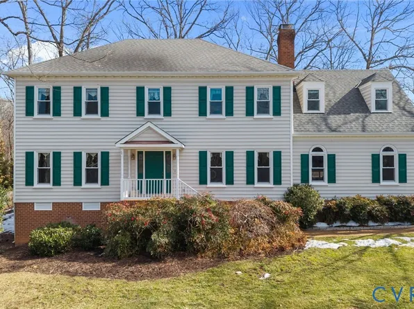 2101 Normandstone Dr, Midlothian, VA 23113