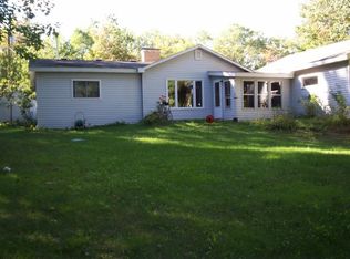 470 Lake Enchantment Rd, Marquette, MI 49855