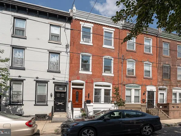 1412 N 4th St, Philadelphia, PA 19122