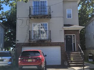 44 Hinsdale Pl #2, Newark, NJ 07104