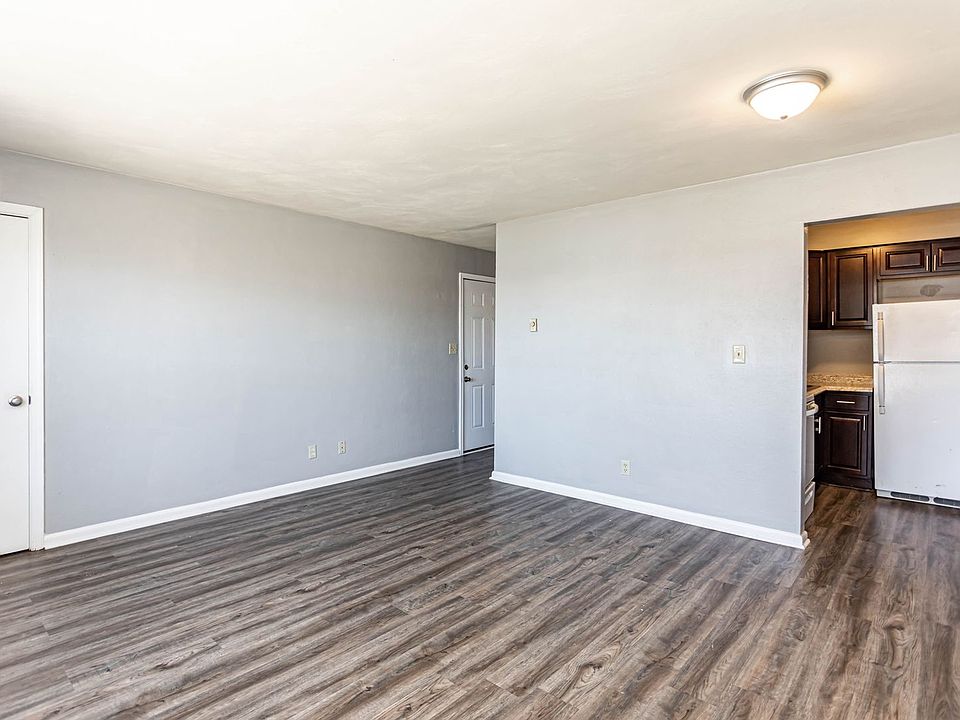 1203 Hillside Ave. Apartments Norfolk, VA Zillow