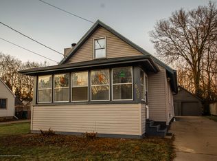 835 Edison Ave, Lansing, MI 48910