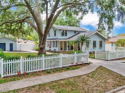516 Windsor St, Lakeland, FL, 33803