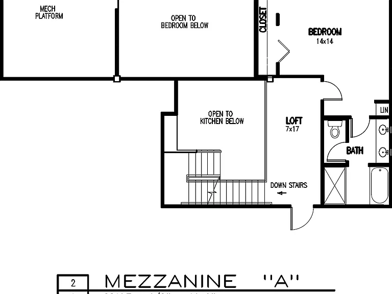 The Mercantile — Photo 97
