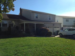 108 Gainsboro Rd, Cherry Hill, NJ 08003