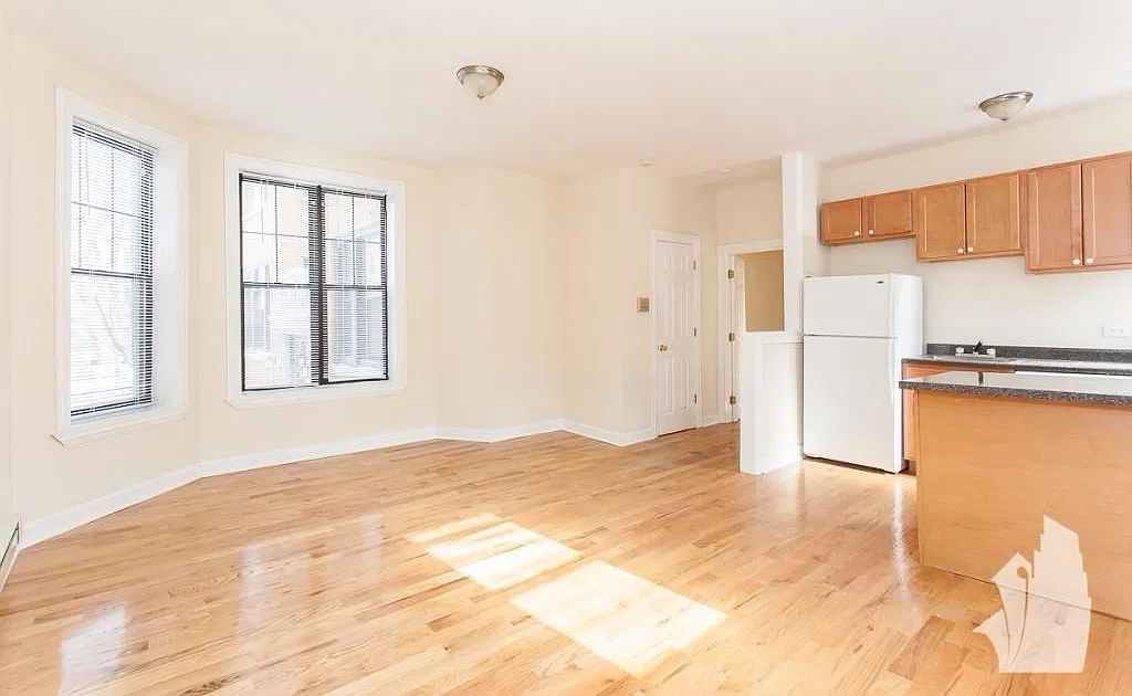 Studio, $1,695 — Photo 1