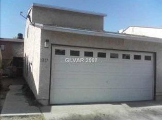 1217 Coach Ln, Las Vegas, NV 89101
