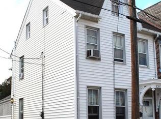 53 W Garrison St, Bethlehem, PA 18018