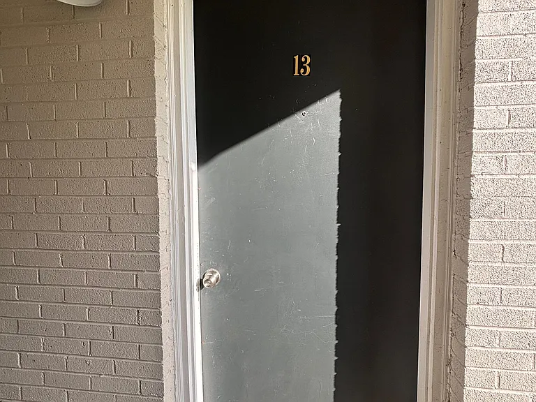 969 Fife Ave #13 — Photo 1