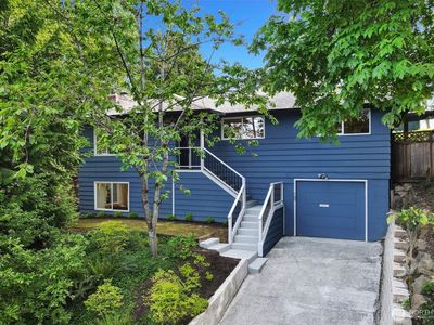 425 31st Avenue, Seattle, WA, 98122