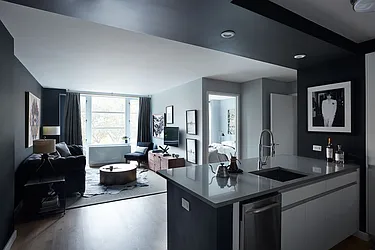 Rented by REAL New York