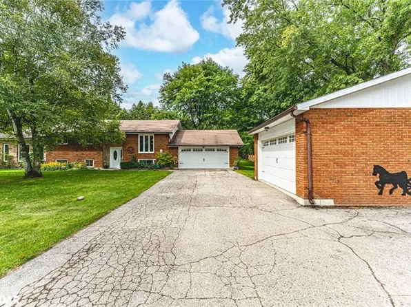 2946 Hogback Rd, Clearview, ON L0M 1N0