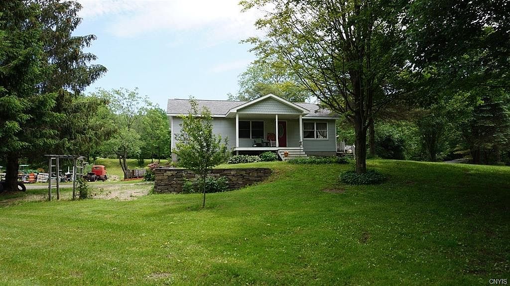 1277 County Route 13, Lacona, NY 13083 Zillow