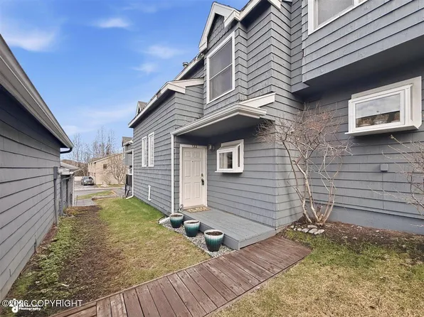 1550 Elcadore Dr #122, Anchorage, AK 99507