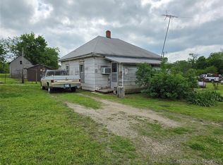 318 5th St, Maramec, OK 74045