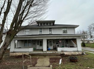 300 W Sandusky Ave, Bellefontaine, OH 43311