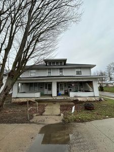 300 W Sandusky Ave, Bellefontaine, OH, 43311