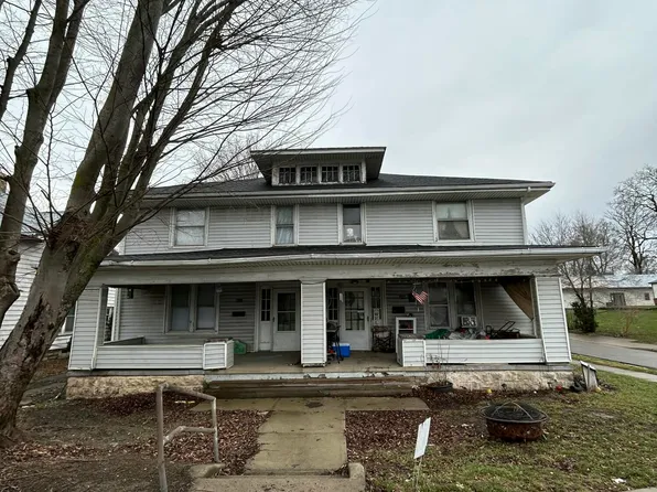 300 W Sandusky Ave, Bellefontaine, OH 43311