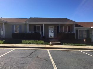 1437 Bailey Cir, High Point, NC 27262