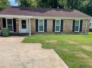 4380 Wares Ferry Rd, Montgomery, AL 36109