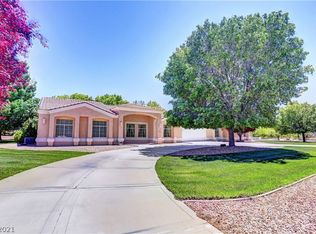 2451 S River Plate Dr, Pahrump, NV 89048