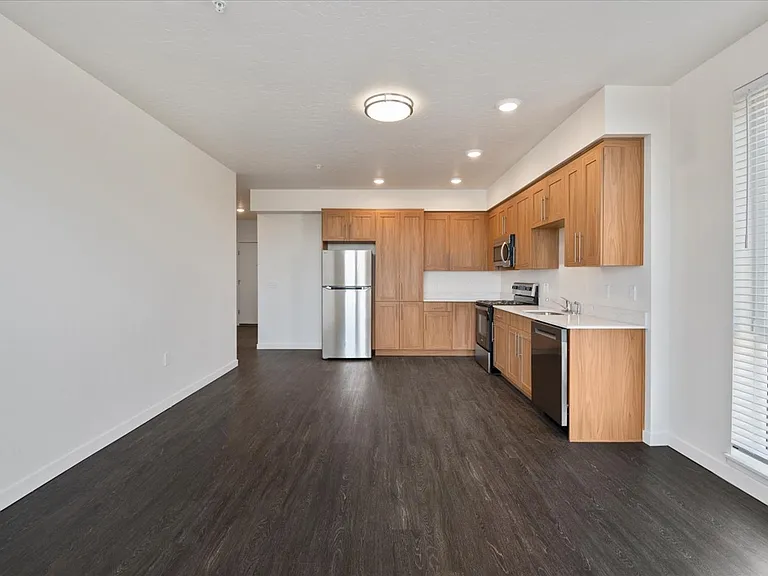 Denton Street Apartments — Photo 56