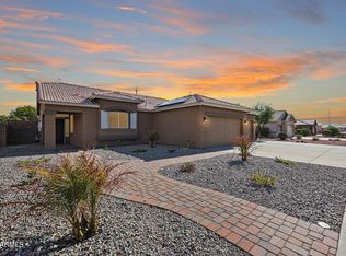 8603 W Sierra St, Peoria, AZ 85345