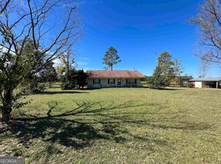 1945 Antioch Church Rd, Eastman, GA 31023