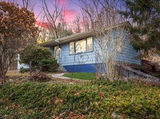 442 Little Brook Road, Lebanon Twp., NJ 08826