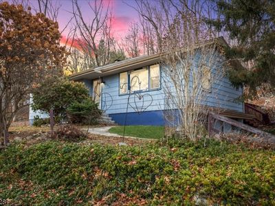 442 Little Brook Road, Glen Gardner, NJ, 08826