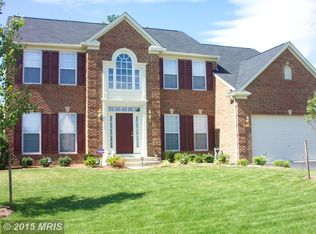 9649 Bergamont Ct, Waldorf, MD