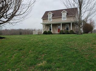 2650 S State Route 133, Blanchester, OH 45107