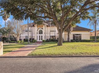 2310 N Silverado Dr, Mission, TX 78573