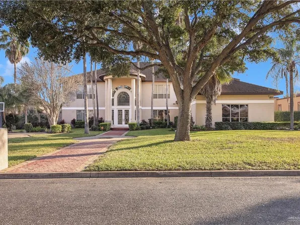 2310 Silverado North Dr, Palmhurst, TX 78573