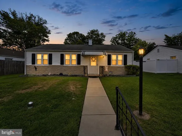 1607 Kimber Rd, Glen Burnie, MD 21060