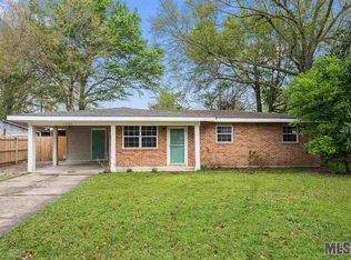 4503 Greenwood Ln, Baker, LA 70714