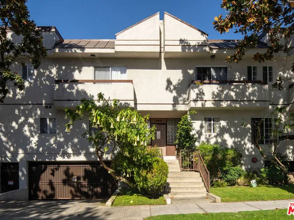 305 E Valencia Ave, Burbank, CA 91502