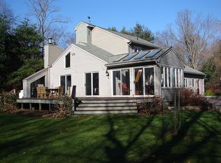 44 Veil Ct, North Kingstown, RI 02852