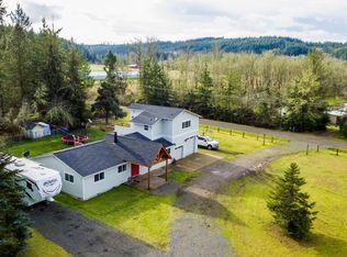 85221 Larson Rd, Eugene, OR 97405