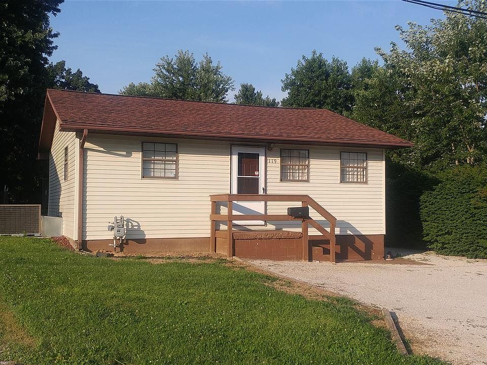119 Summit Dr, Hodgenville, KY 42748 Zillow