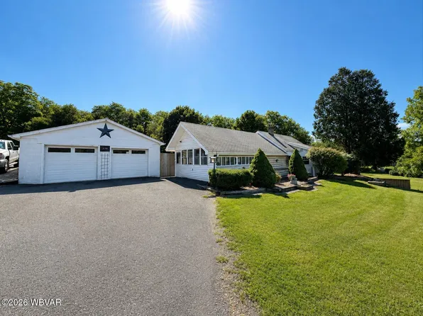 329 Whitehorn Ln, Aaronsburg, PA 16820