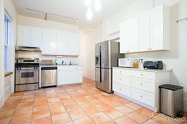 Rented by City Connections Realty