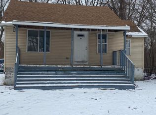 2350 Edison St, Gary, IN 46406