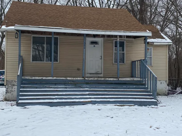 2350 Edison St, Gary, IN 46406