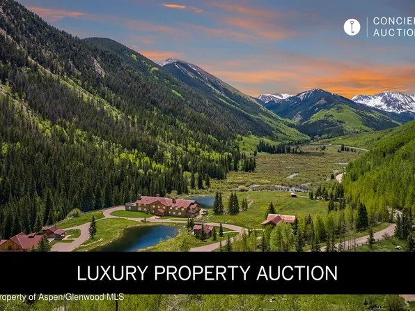 125 Rooney Cir, Aspen, CO 81611