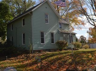 3081 S Cleveland Massillon Rd, Barberton, OH 44203