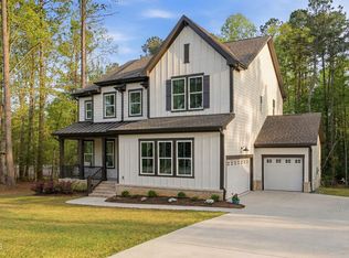 45 Gadwall Ct, Zebulon, NC 27597