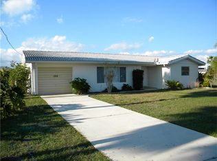 1708 Boca Raton Ct, Punta Gorda, FL 33950