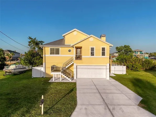 4116 Diaz Ct, Hernando Beach, FL 34607