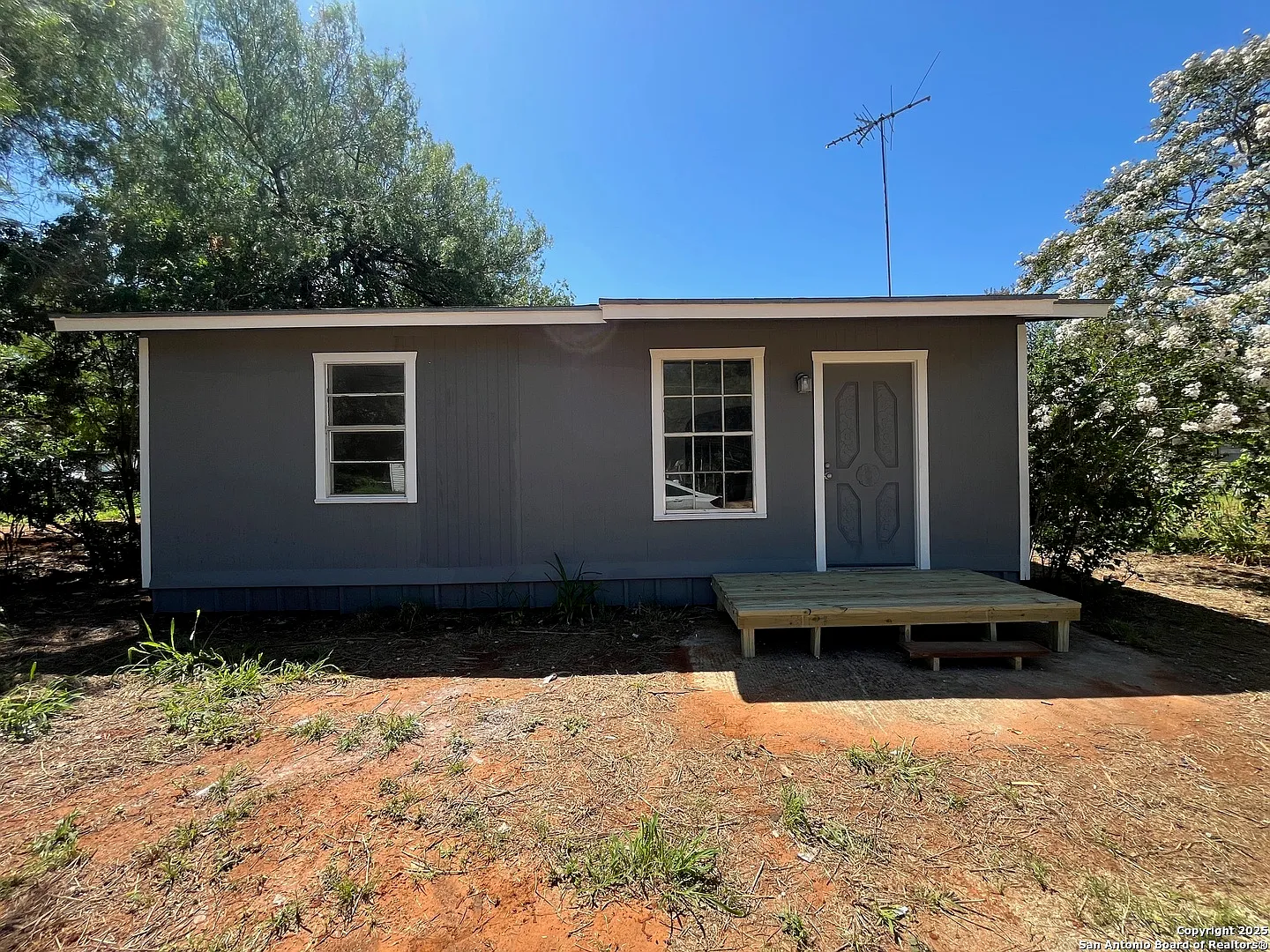 130 N Trevino, Pearsall TX - Owner Finance Home